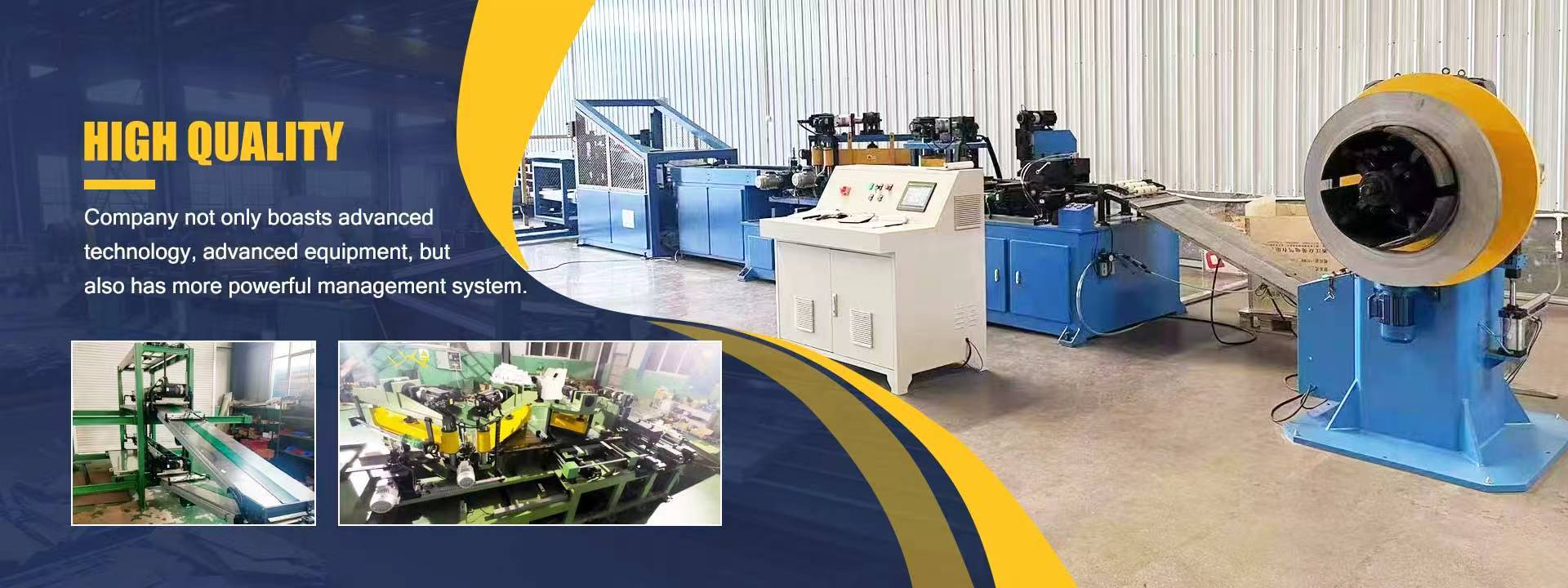 quality Silicon Steel Sheet Cross Cutting Line factory